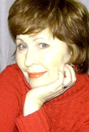 Ирина Курамшина