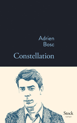 AdrienBosc. Constellation