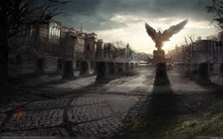 Лена Росовская. Безумная антиколыбельная