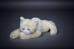 Игрушечное