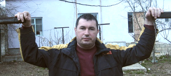 Владимир Сорокин (Baas)