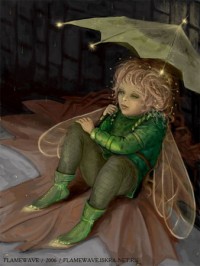 Поэт осени 2010