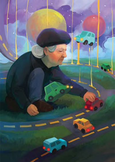 6