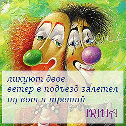 Хокку финалистов