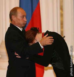 Поэтомания