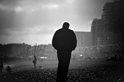Сииндром молчания