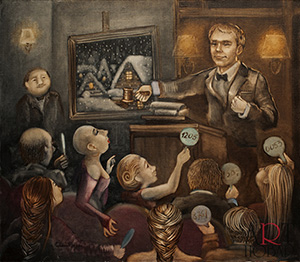 Чаадаев