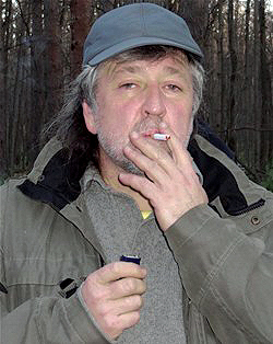 Роман Точилин