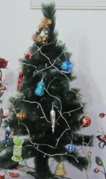 С Новым годом!