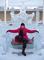 Снегурка