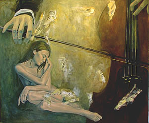 Анна Лещова