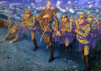Тарас Шевченко
