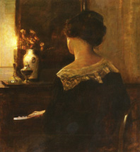 Carl Vilhelm Holsoe