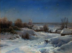 Украинская ночь