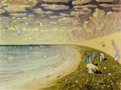 Чюрлёнис Рай