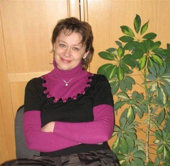Будь любима и счастлива!