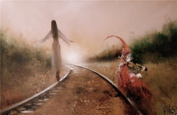 Бродяги, в общем
