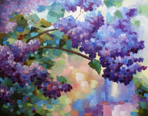Желаю тебе всегда быть таким, каков ты есть. Настоящим. Желаю кипучего счастья и хрустальной тоски. Желаю не растерять себя по мелочам и всегда оставаться чуточку ребенком!