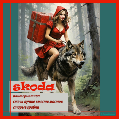 skoda ������������