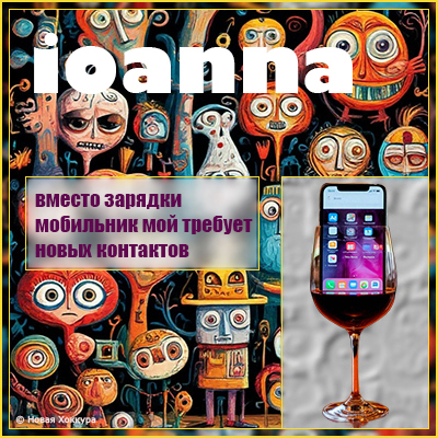 ioanna ������ �������