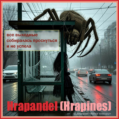 Hrapandel (Hrapines) ��� ��������