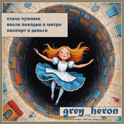 grey_heron стали чужими