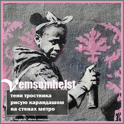 Vemsomhelst тени тростника