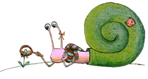 Улитка