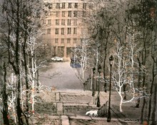 В общем, аффтар, пешите исчо, ждем с нетерпением