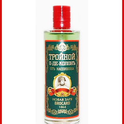 Французский акцент