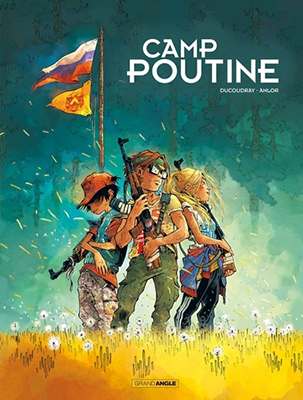 Camp Poutine