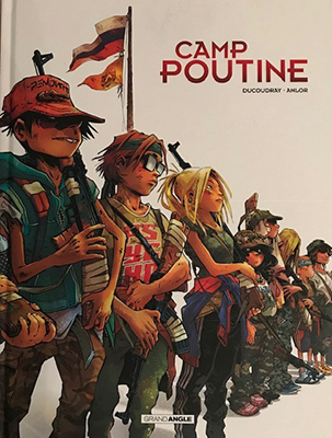 Camp Poutine