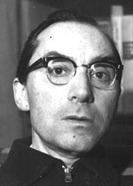 Аркадий Викторович Белинков (1921–1970)