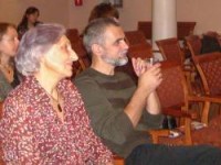Валерий Ременюк представил новую книгу