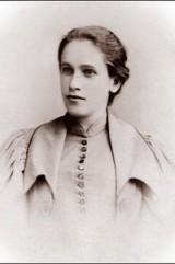 Анна Ганзен