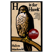   «“”  “”» («H is for Hawk»)