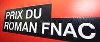 Prix du roman Fnac