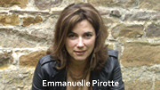 Emmanuelle Pirotte