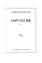  .  (Laurent Mauvignier. Continuer), — . «Minuit»