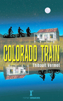 Thibault Vermot. Colorado train