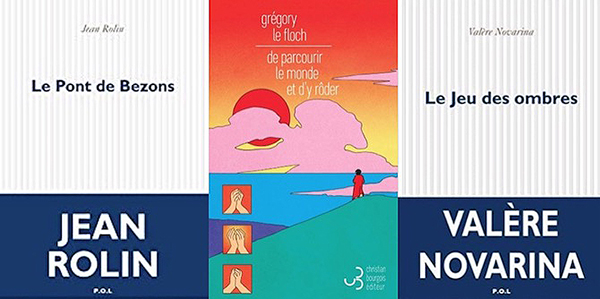 Prix Décembre
