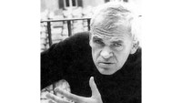 Стучал ли пан Кундера?..