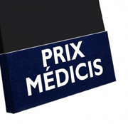 Prix Médicis 2017