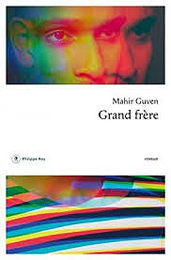 Mahir Guven. Grand frère