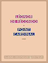   .   (Léonor de Recondo. Point cardinal)