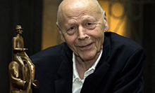 Пьер Мишон (Pierre Michon)