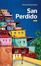  . - (David Zukerman. San Perdido), — . «Calmann-Lévy»