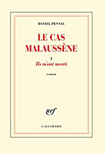 Daniel Pennac. Le cas Malaussène