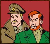 Blake et Mortimer