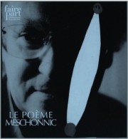   (Henri Meschonnic)
